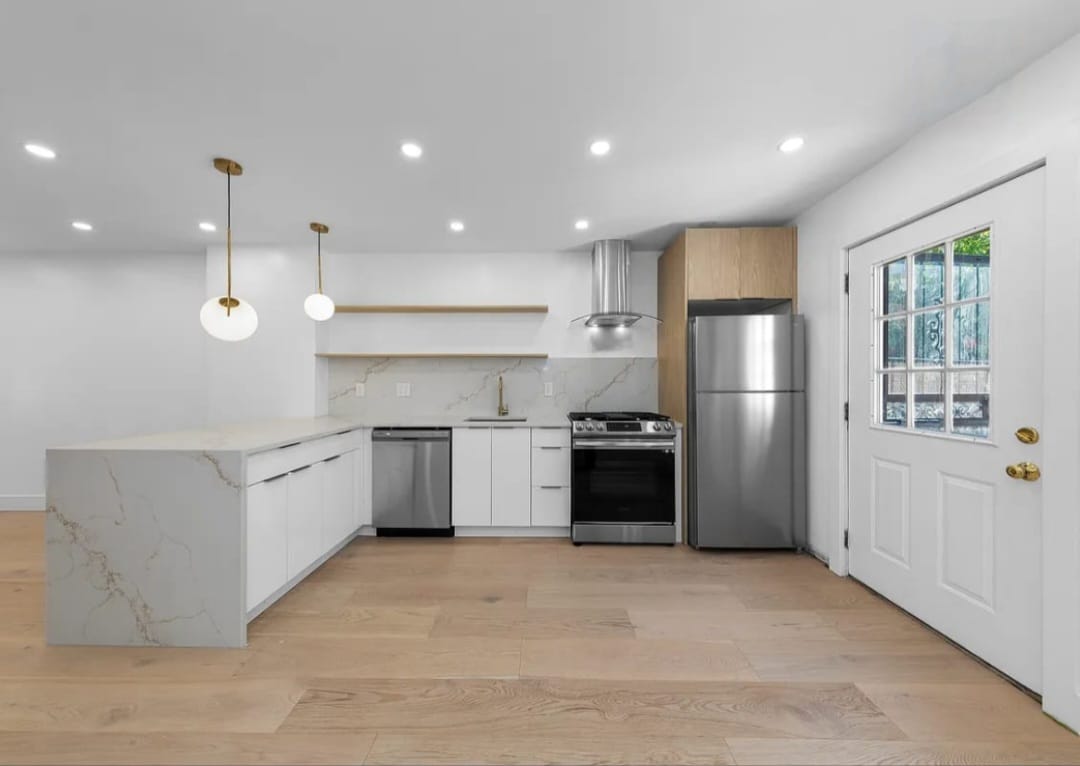 Premium Wholesale Flooring Supply NYC - Woodcraft Flooring NY Brooklyn