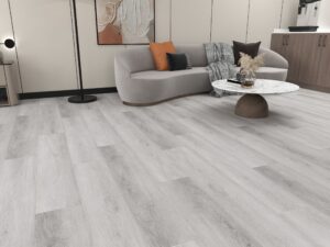 Rustic Grey SF-232G - Glu Pro LVT