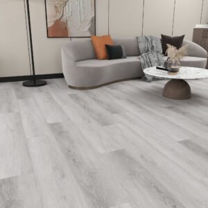 Rustic Grey SF-232G - Glu Pro LVT