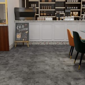 Aftermath SF-805G Glu Pro Glue-Down LVT Wholesale NYC - Woodcraft Flooring