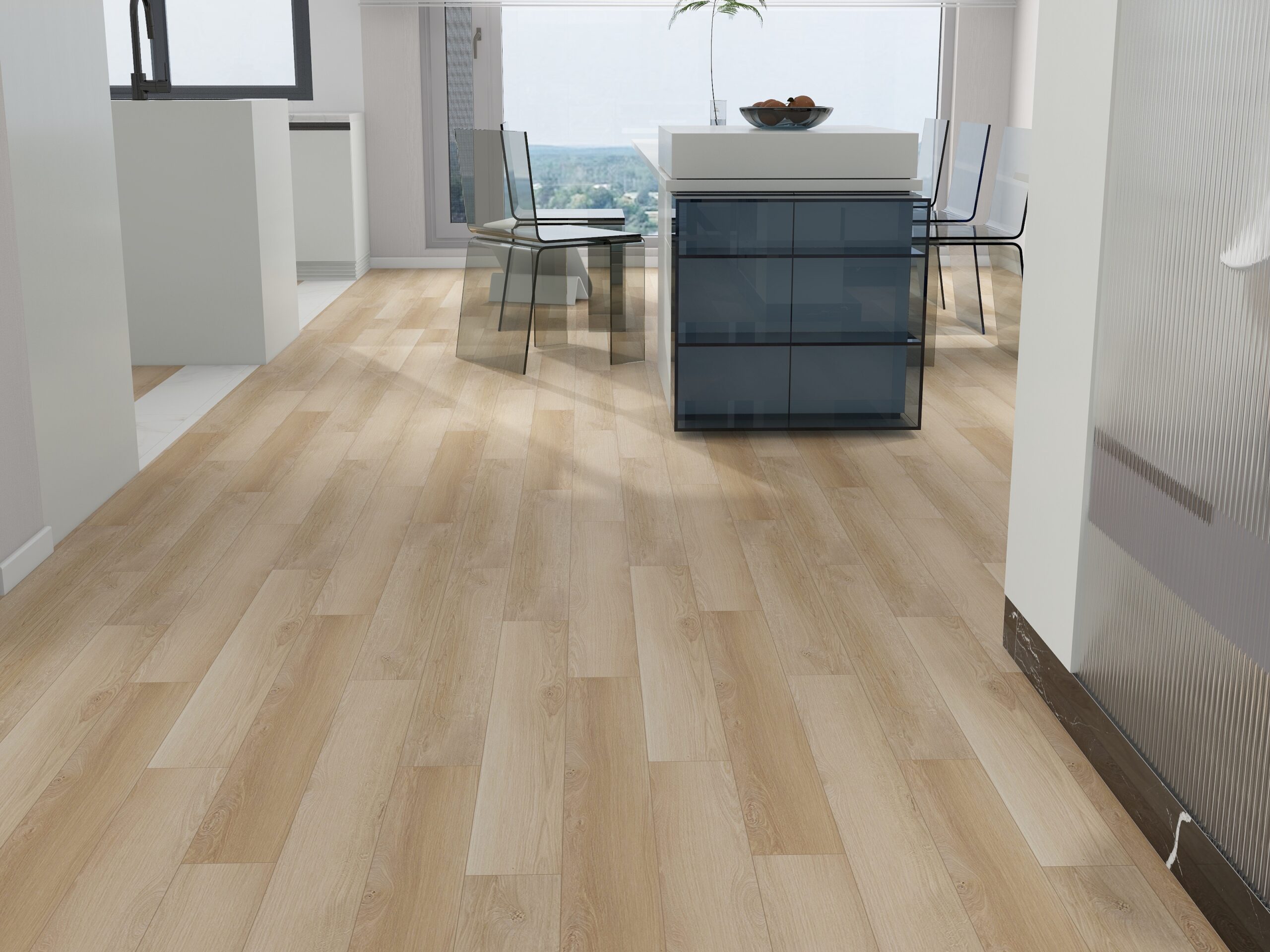 Aurora SF-250S Select Pro SPC Rigid Core LVT Wholesale NYC - Woodcraft
