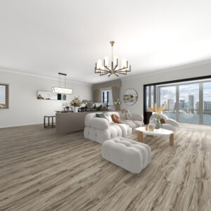 Cedro Gris SF-211G Glu Pro Glue-Down LVT Wholesale NYC - Woodcraft Flooring