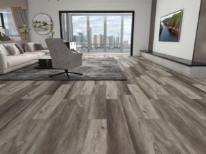Elmes SF-225S Select Pro SPC Rigid Core LVT Wholesale NYC - Woodcraft