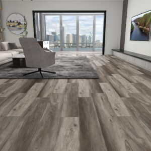 Elmes SF-225S Select Pro SPC Rigid Core LVT Wholesale NYC - Woodcraft