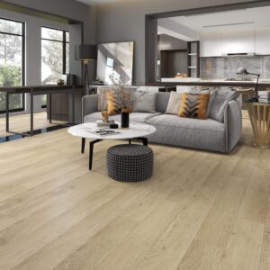 Fiji SF-301G Glu Pro Glue-Down LVT Wholesale NYC - Woodcraft Flooring