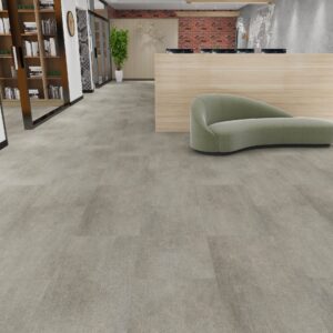 Fondazione SF-105G Glu Pro Stone-Look Glue-Down LVT Wholesale NYC