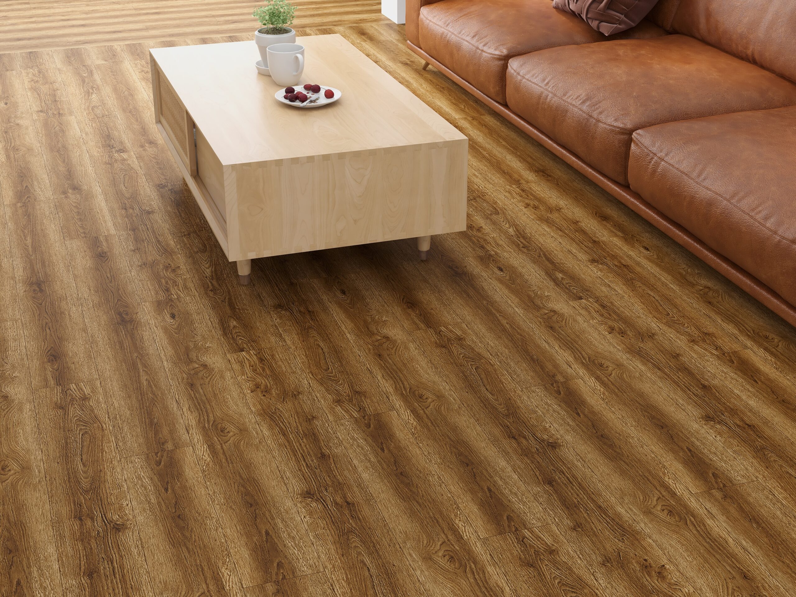 Forest Dusk SF-205G Glu Pro Glue-Down LVT Wholesale NYC - Woodcraft Flooring