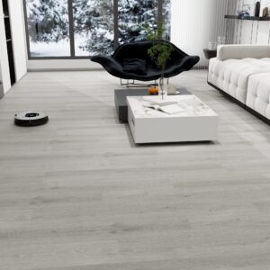 Grey Hickory SF-220G Glu Pro Glue-Down LVT Wholesale NYC - Woodcraft