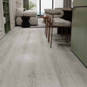 Grey Hickory SF-220S Select Pro SPC Rigid Core LVT Wholesale NYC - Woodcraft