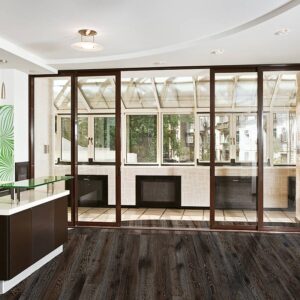 Lusso 206 - Engineered Hardwood Plank - Woodcraft Flooring NY Wholesale
