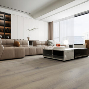 Lusso 215 - Engineered Hardwood Plank - Woodcraft Flooring NY Wholesale