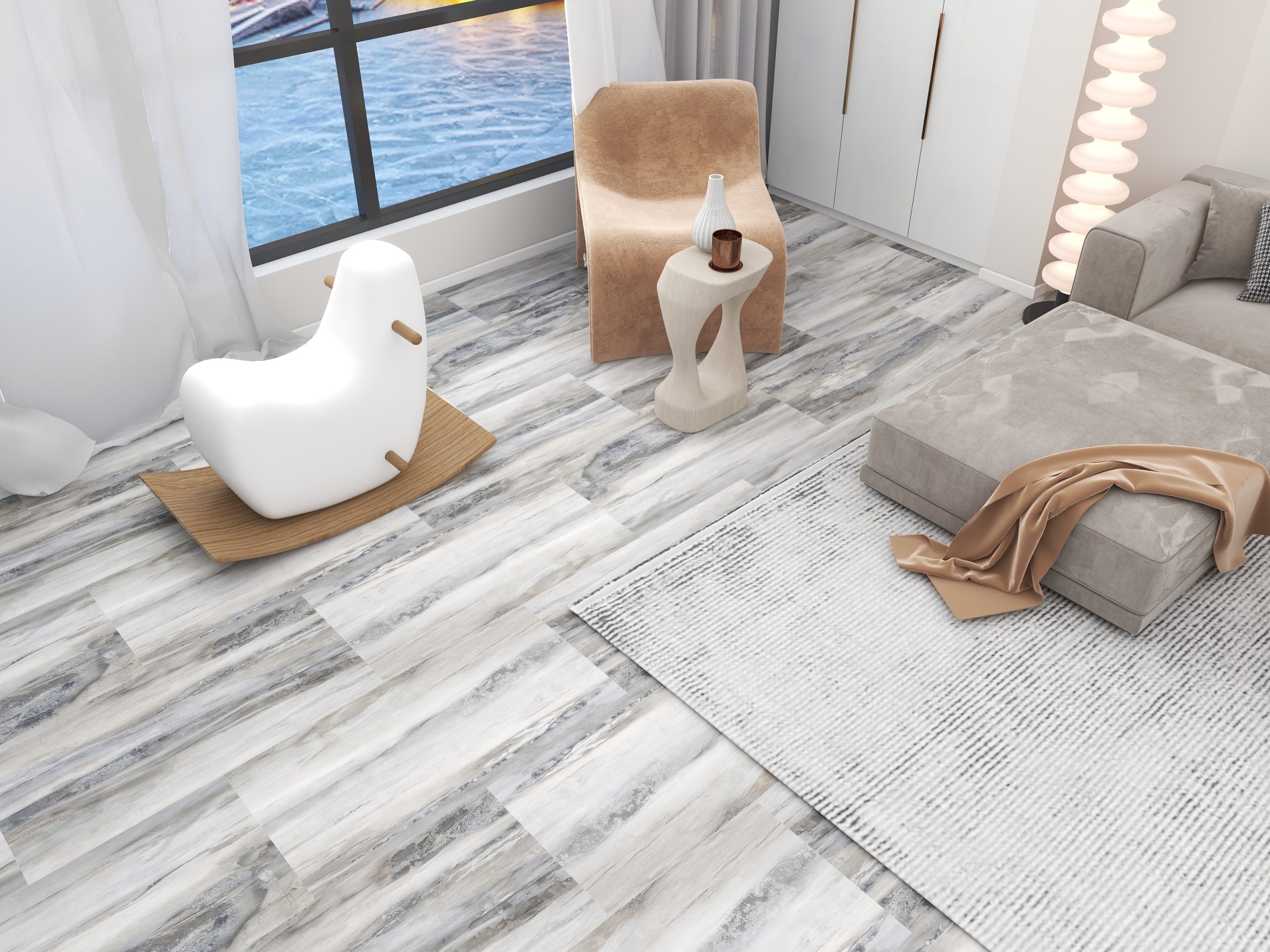 Palissandro SF-104G Glu Pro Stone-Look LVT Wholesale NYC - Woodcraft