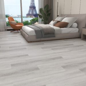 Rustic Grey SF-232S Select Pro SPC Rigid Core LVT Wholesale NYC - Woodcraft
