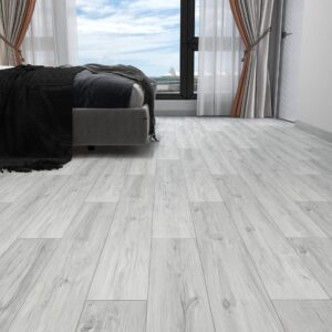 Silver Leaf SF-245S Select Pro SPC Rigid Core LVT Wholesale NYC - Woodcraft