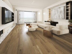 Tahiti SF-303G Glu Pro Glue-Down LVT Wholesale NYC - Woodcraft Flooring