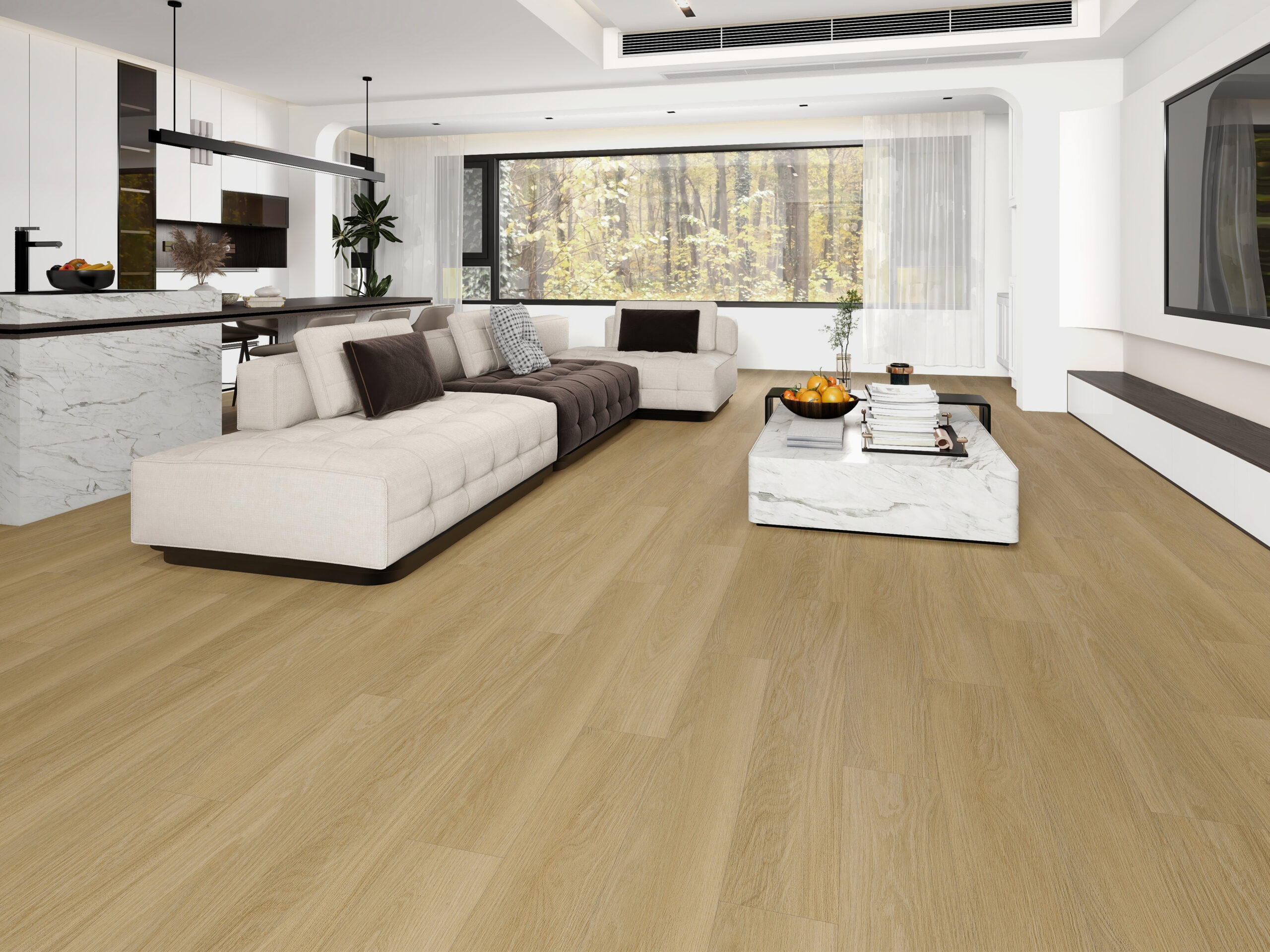 Tierra SF-401S Select Pro SPC Rigid Core LVT Wholesale NYC - Woodcraft